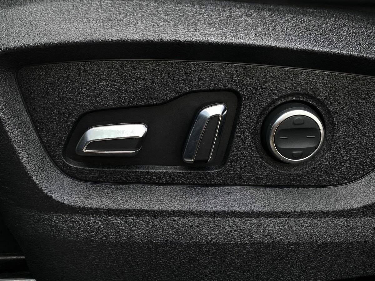 Купить Chery Tiggo 7 Pro, 2021, 70 426 км, фото №23