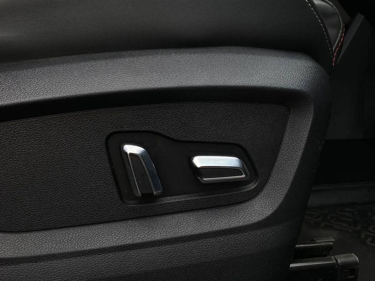 Купить Chery Tiggo 7 Pro, 2021, 70 426 км, фото №25