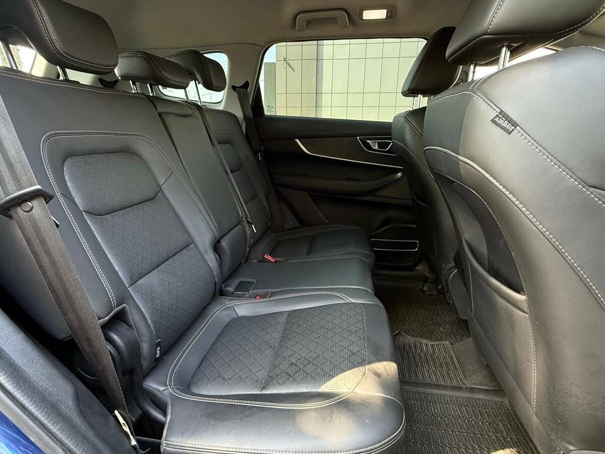 Купить Chery Tiggo 8, 2020, 83 000 км, фото №11