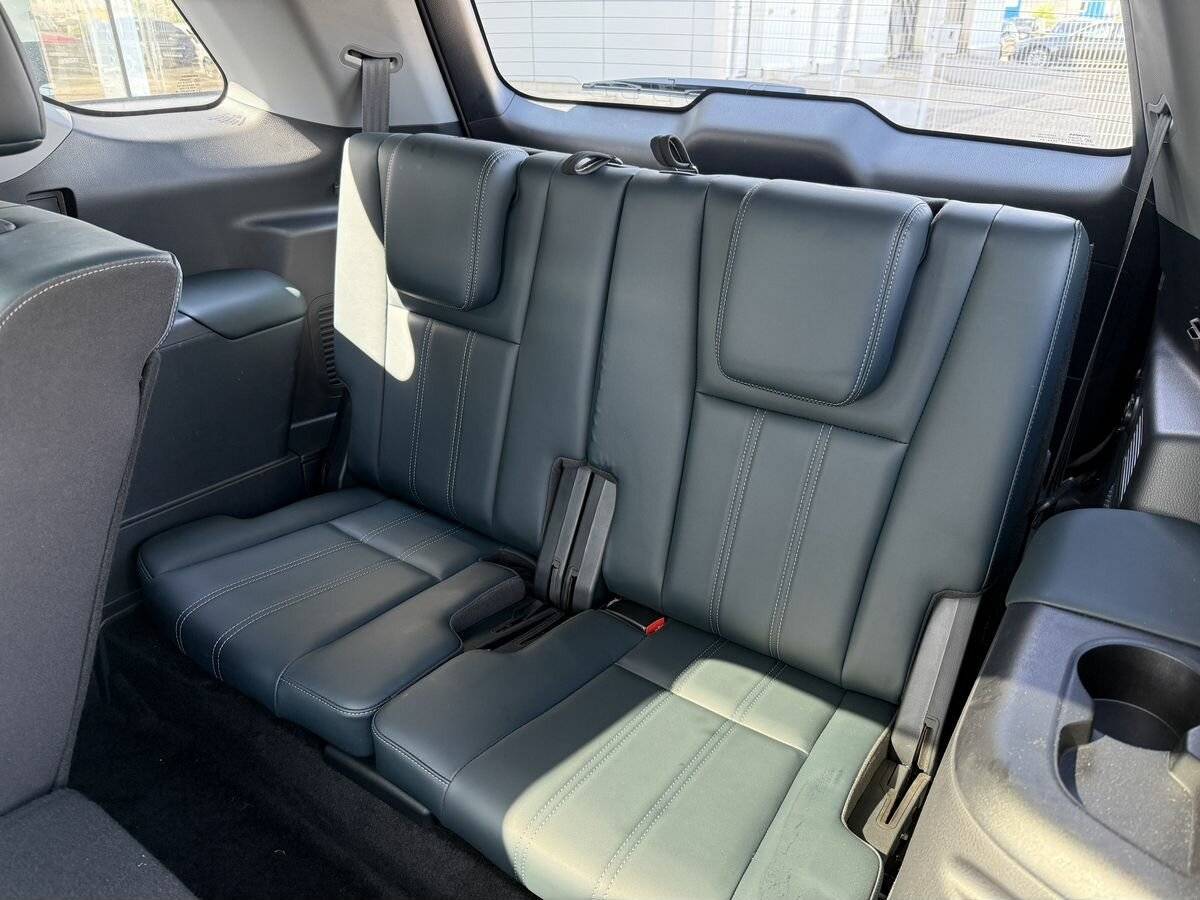 Купить Changan CS95, 2023, 4 592 км, фото №31