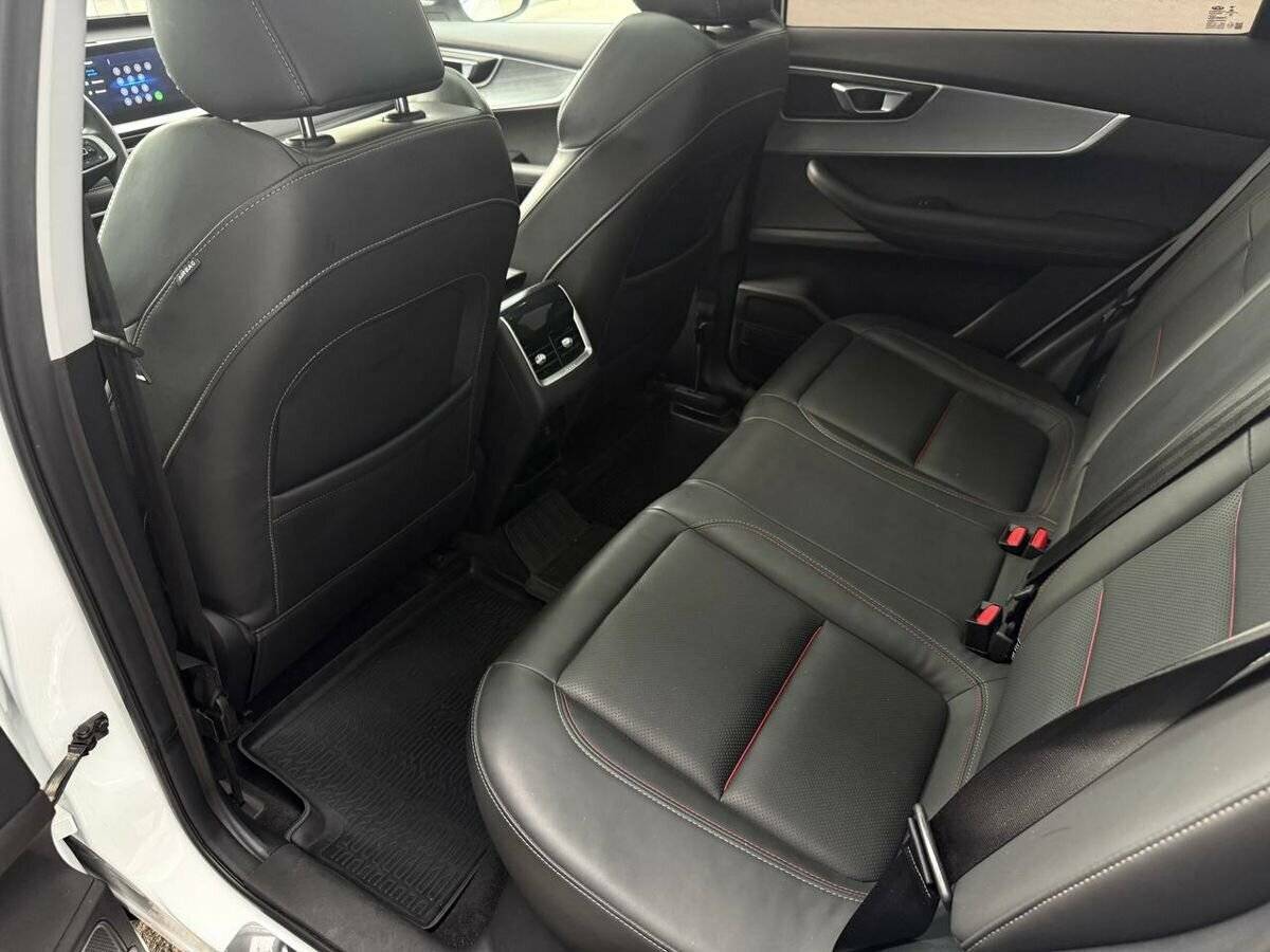 Купить Chery Tiggo 7 Pro, 2023, 31 000 км, фото №13