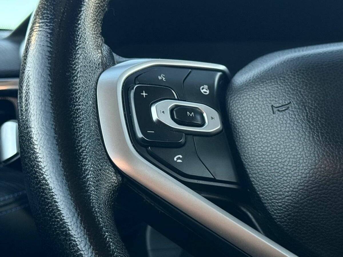 Купить Haval Jolion, 2023, 65 335 км, фото №14