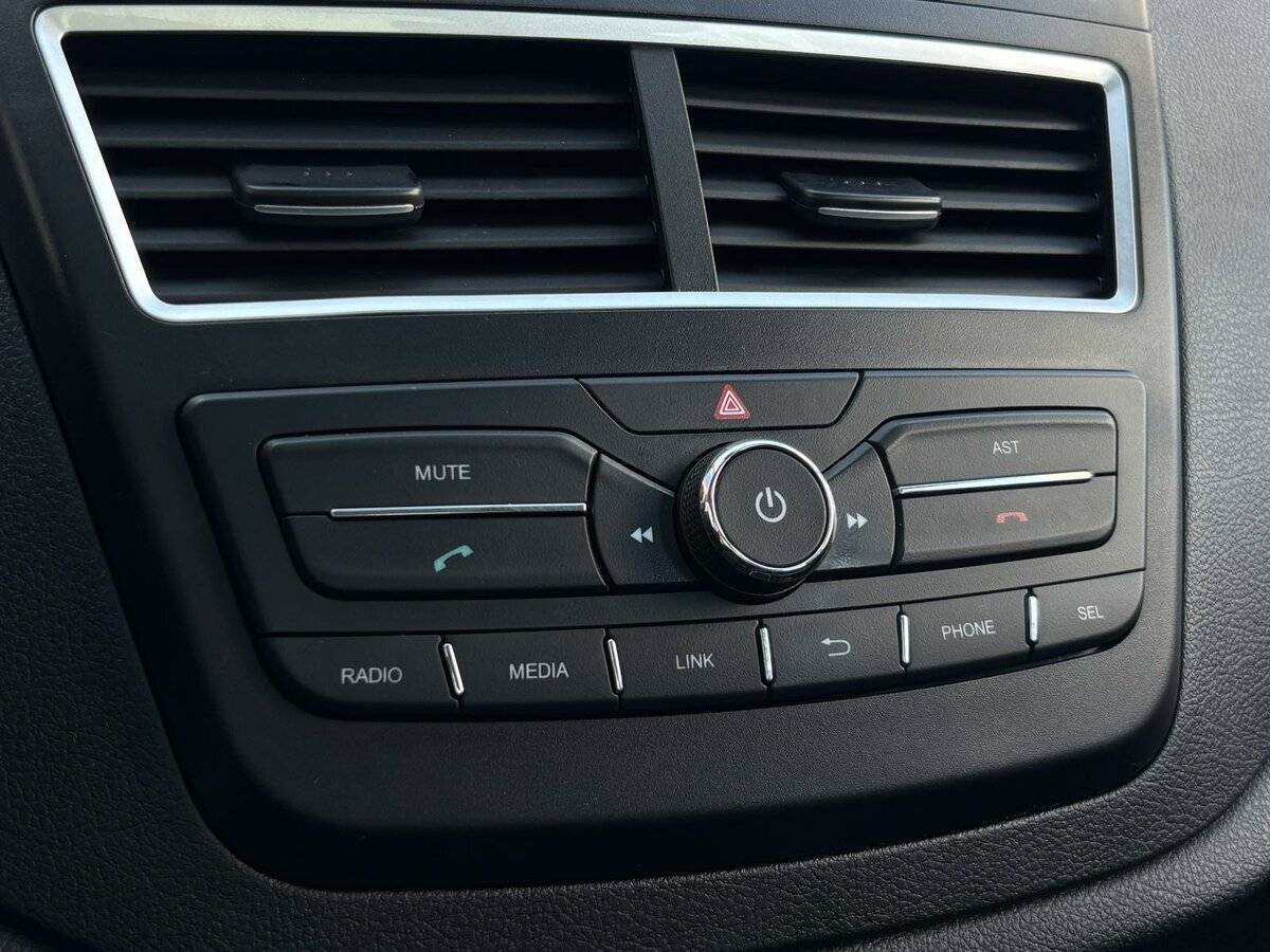 Купить FAW Besturn X40, 2019, 118 376 км, фото №18