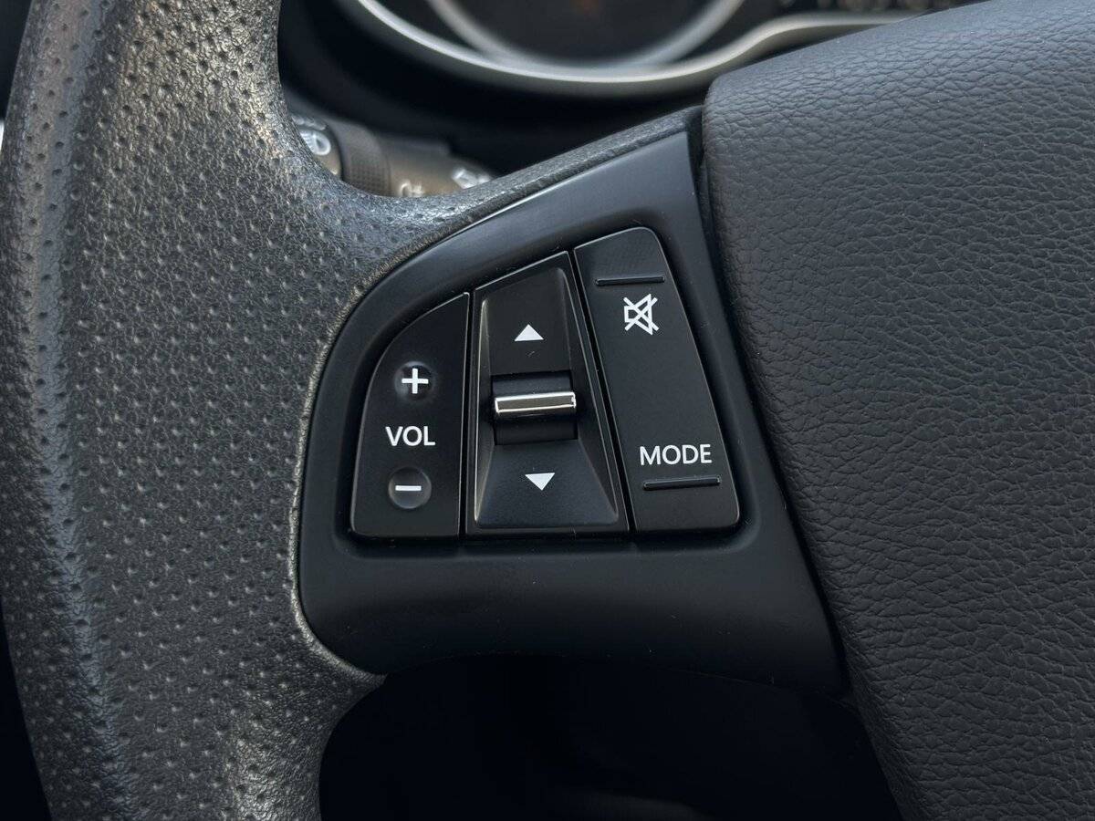 Купить FAW Besturn X40, 2019, 118 376 км, фото №19