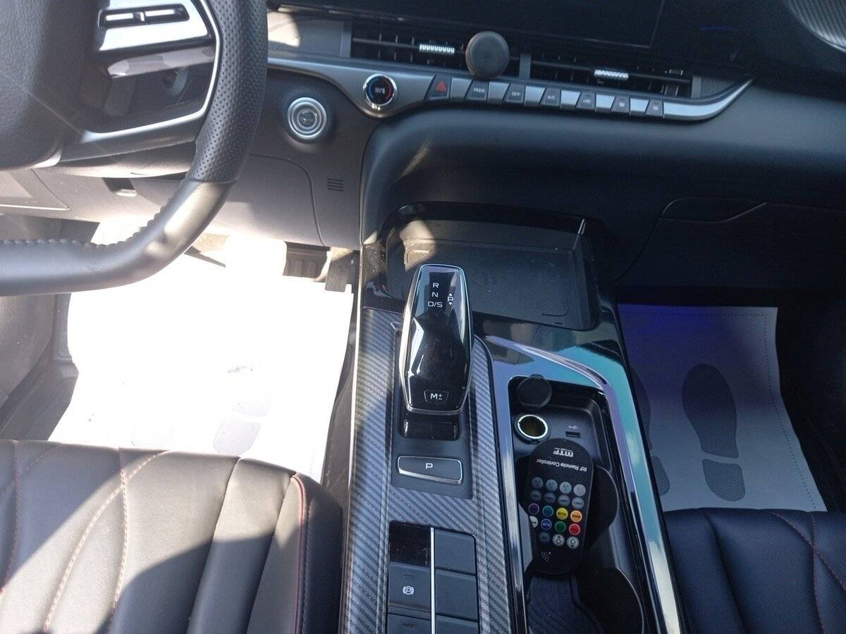 Купить FAW Bestune T55, 2023, 41 743 км, фото №14