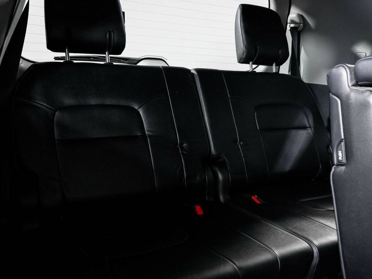 Купить Toyota Land Cruiser, 2011, 98 185 км, фото №22