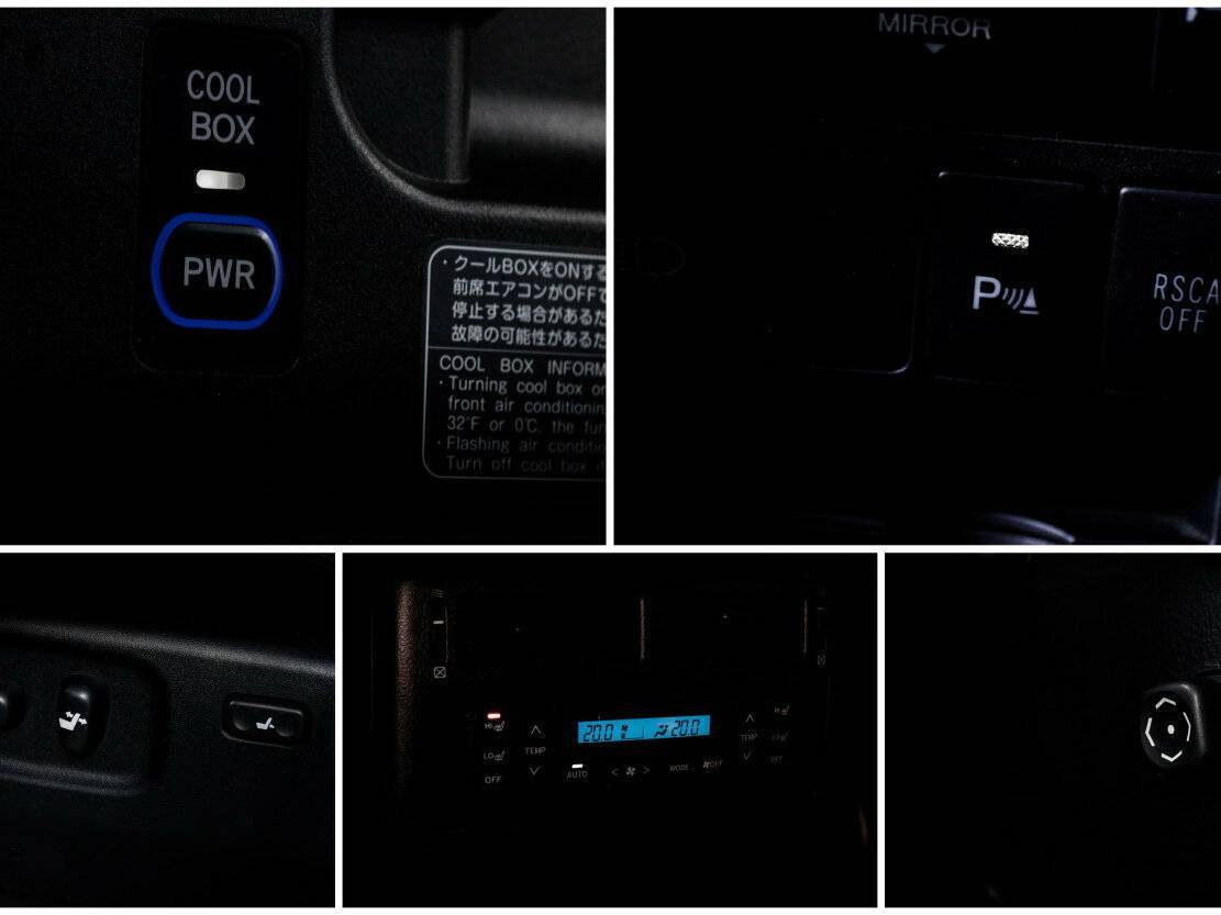 Купить Toyota Land Cruiser, 2011, 98 185 км, фото №24