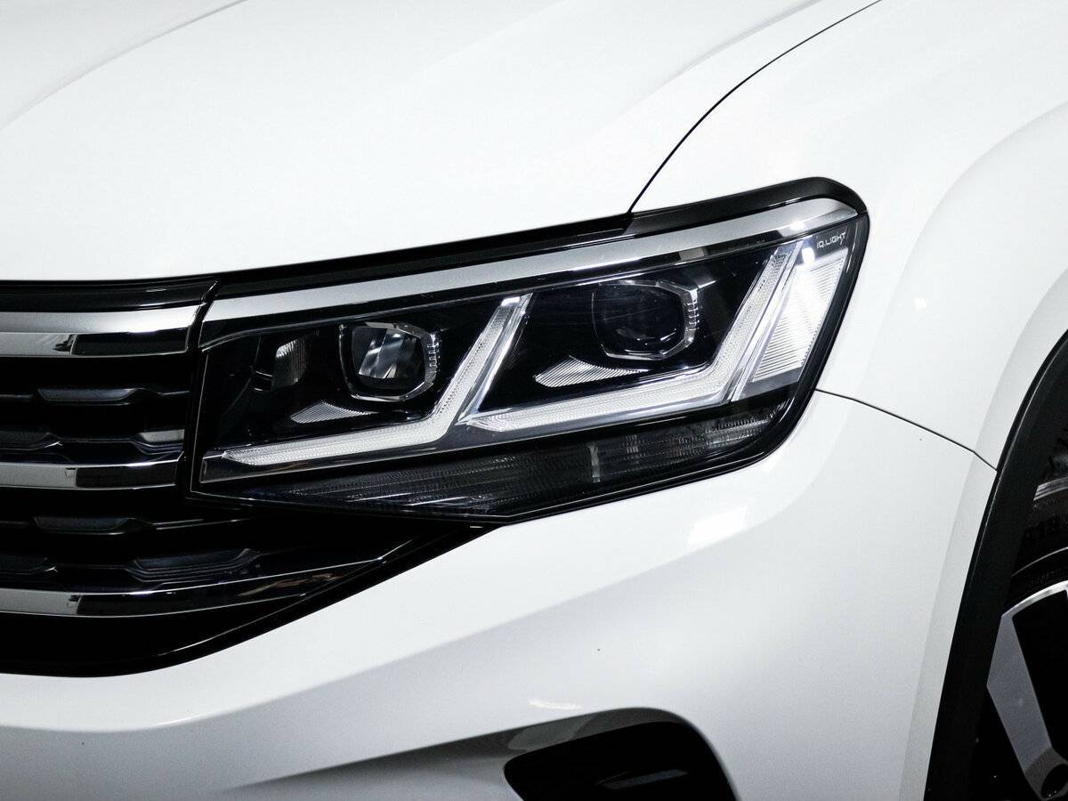 Купить Volkswagen Teramont, 2021, 26 130 км, фото №16