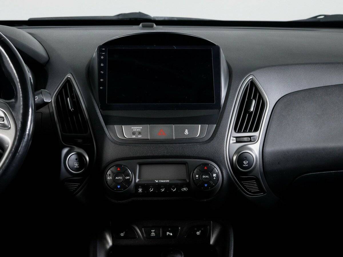 Купить Hyundai ix35, 2014, 159 719 км, фото №13