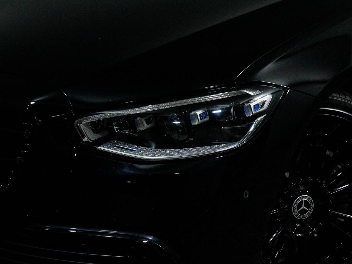 Купить Mercedes-Benz S-Класс 350 d 4MATIC, 2021, 50 086 км, фото №14