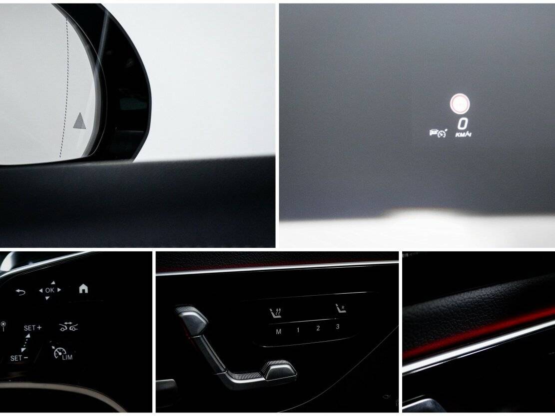 Купить Mercedes-Benz S-Класс 350 d 4MATIC, 2021, 50 086 км, фото №23