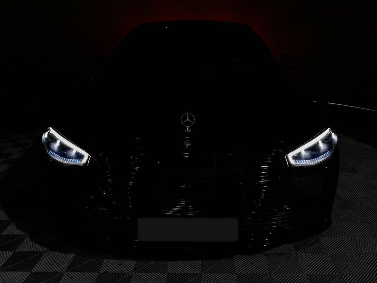 Купить Mercedes-Benz S-Класс 350 d 4MATIC, 2021, 50 086 км, фото №29