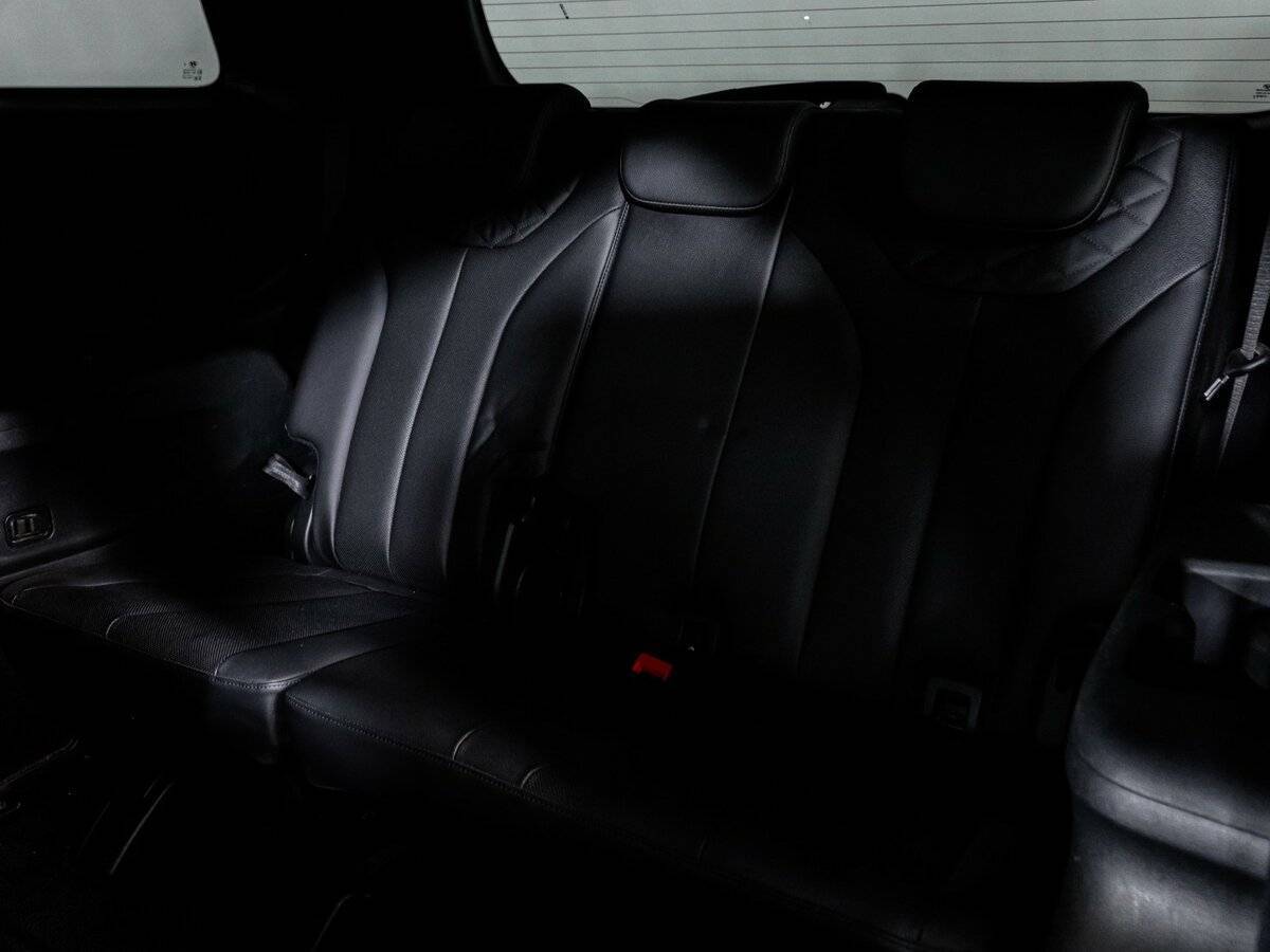 Купить Hyundai Palisade, 2019, 93 216 км, фото №19