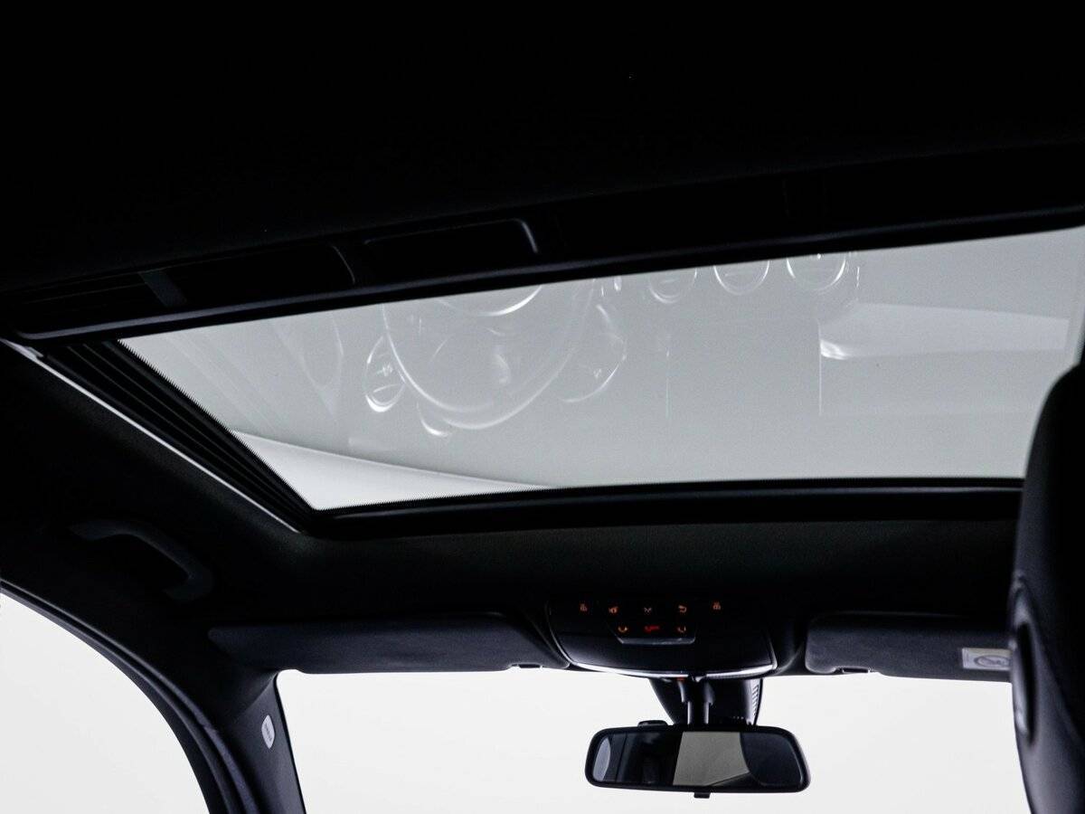 Купить Mercedes-Benz GLC Coupe 220 d, 2017, 119 189 км, фото №21