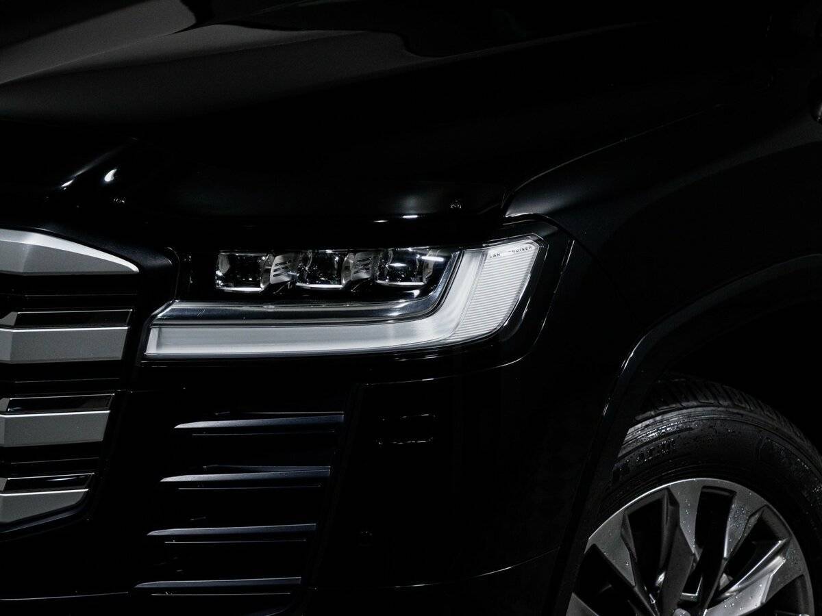 Купить Toyota Land Cruiser, 2021, 69 175 км, фото №19