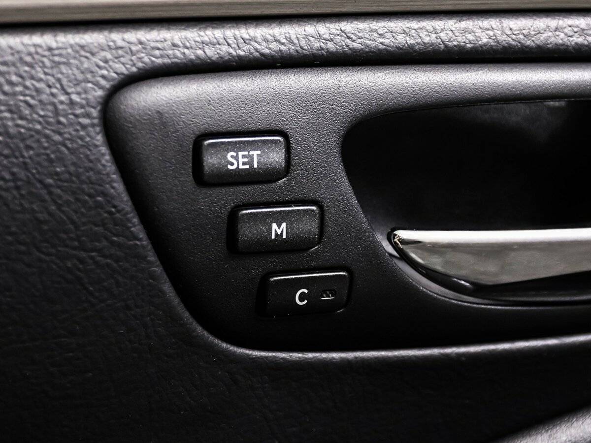 Купить Lexus LS 460, 2012, 344 003 км, фото №16