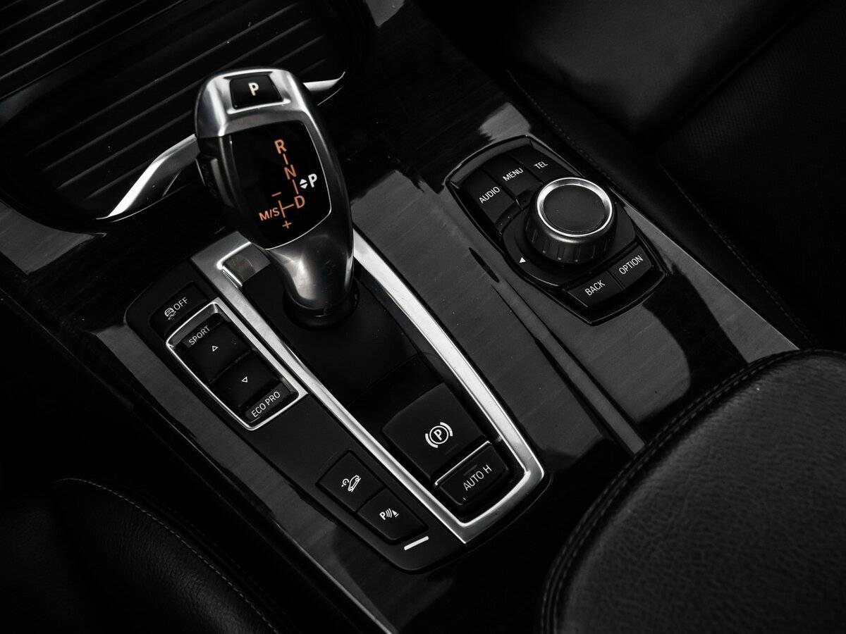 Купить BMW X4 20i, 2015, 130 500 км, фото №15