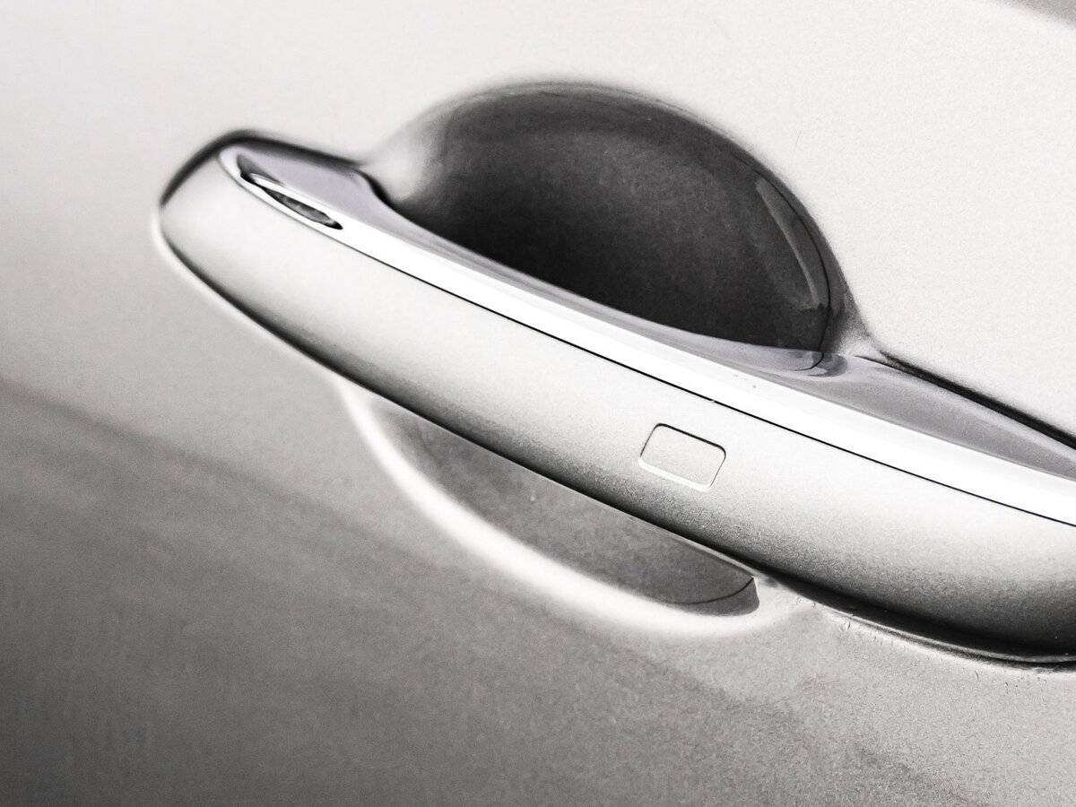 Купить Genesis GV70, 2020, 80 701 км, фото №26