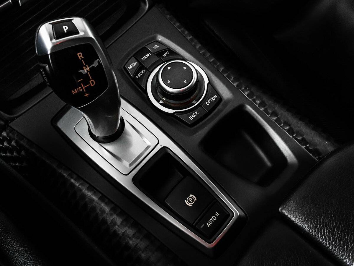 Купить BMW X6 30d, 2013, 134 562 км, фото №18