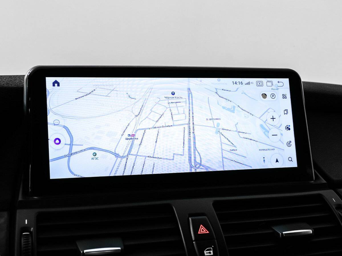 Купить BMW X6 30d, 2013, 134 562 км, фото №22