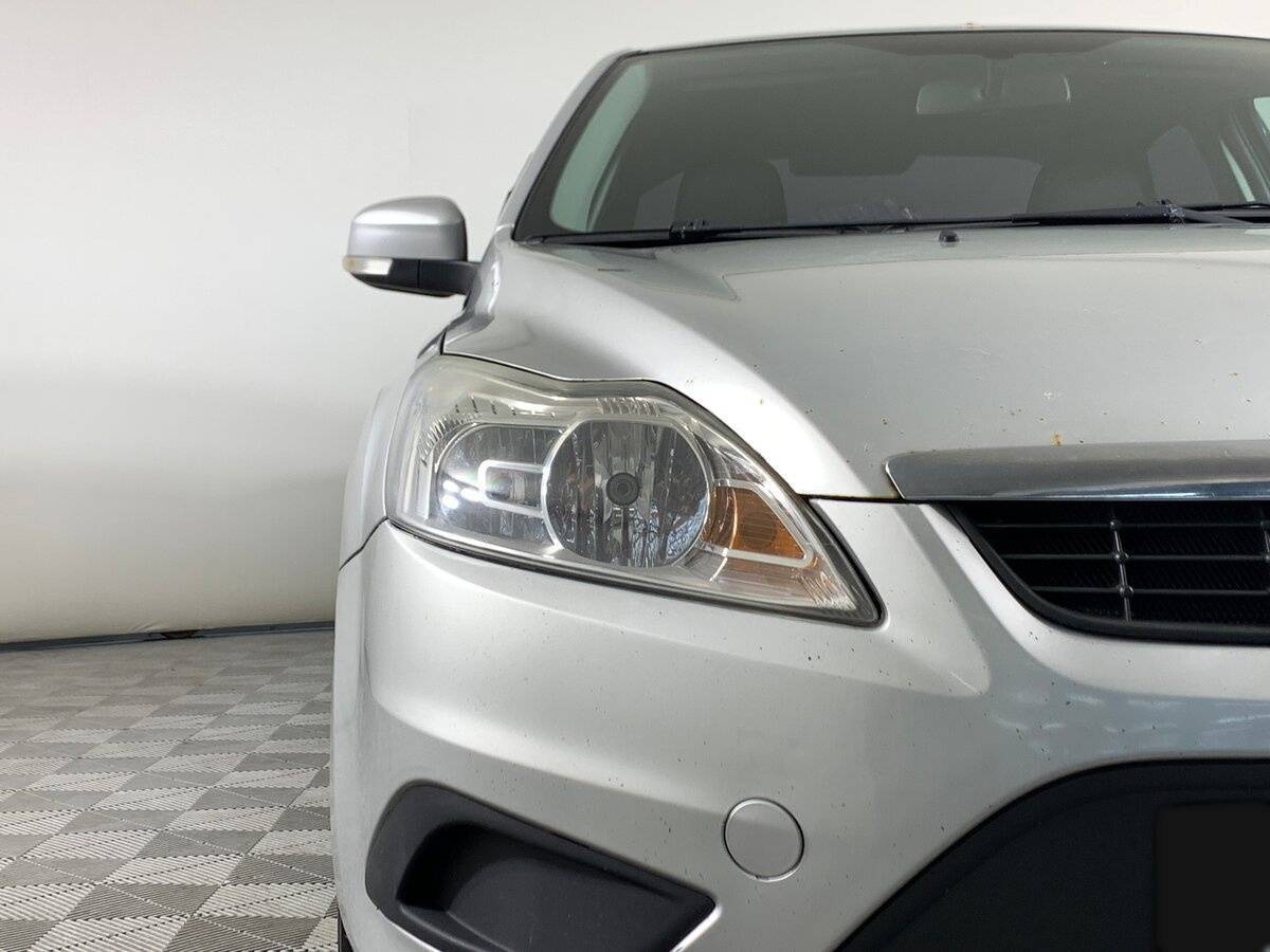 Купить Ford Focus, 2009, 401 300 км, фото №7