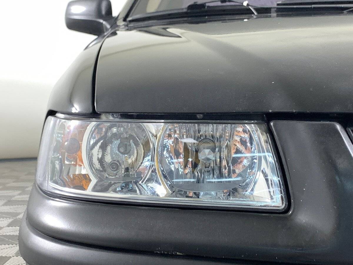 Купить Iran Khodro Samand, 2006, 167 184 км, фото №10