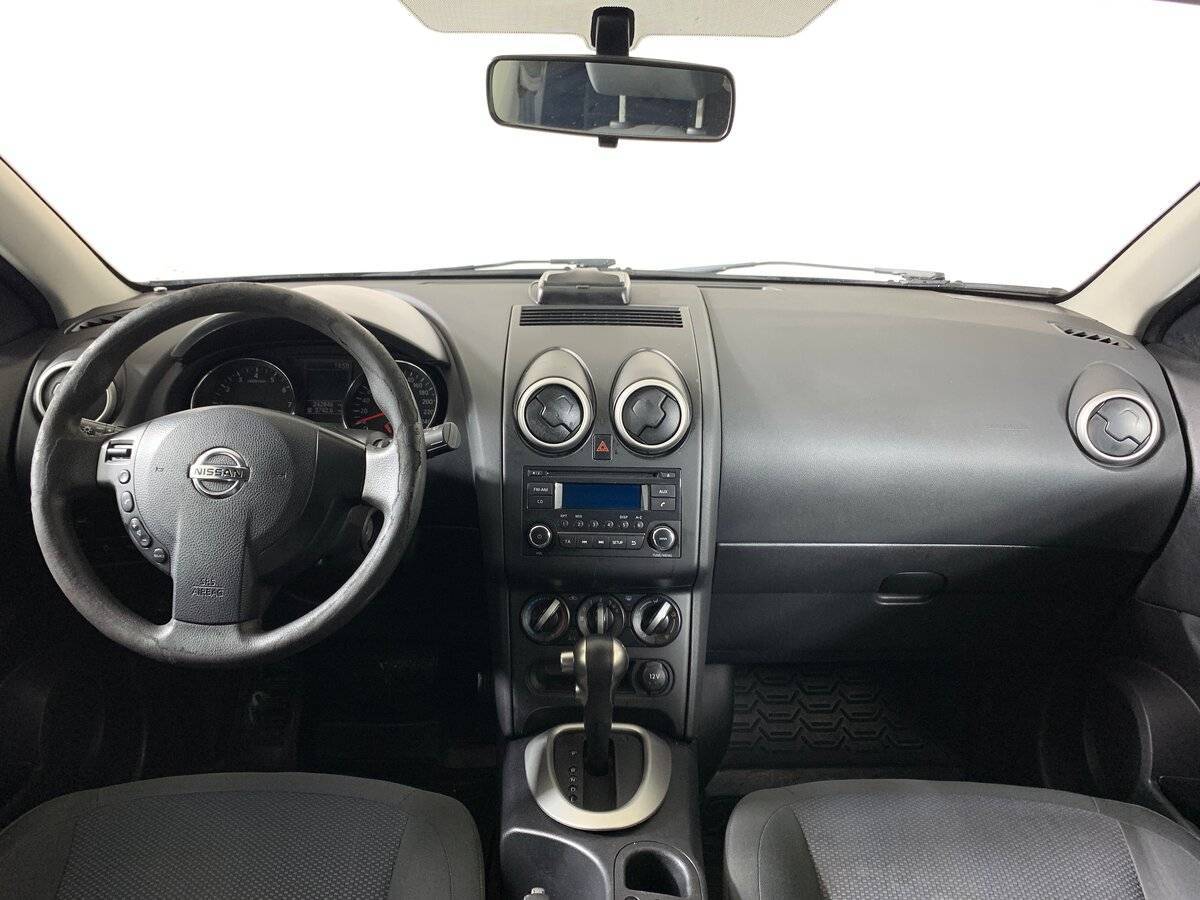 Купить Nissan Qashqai, 2013, 242 845 км, фото №12