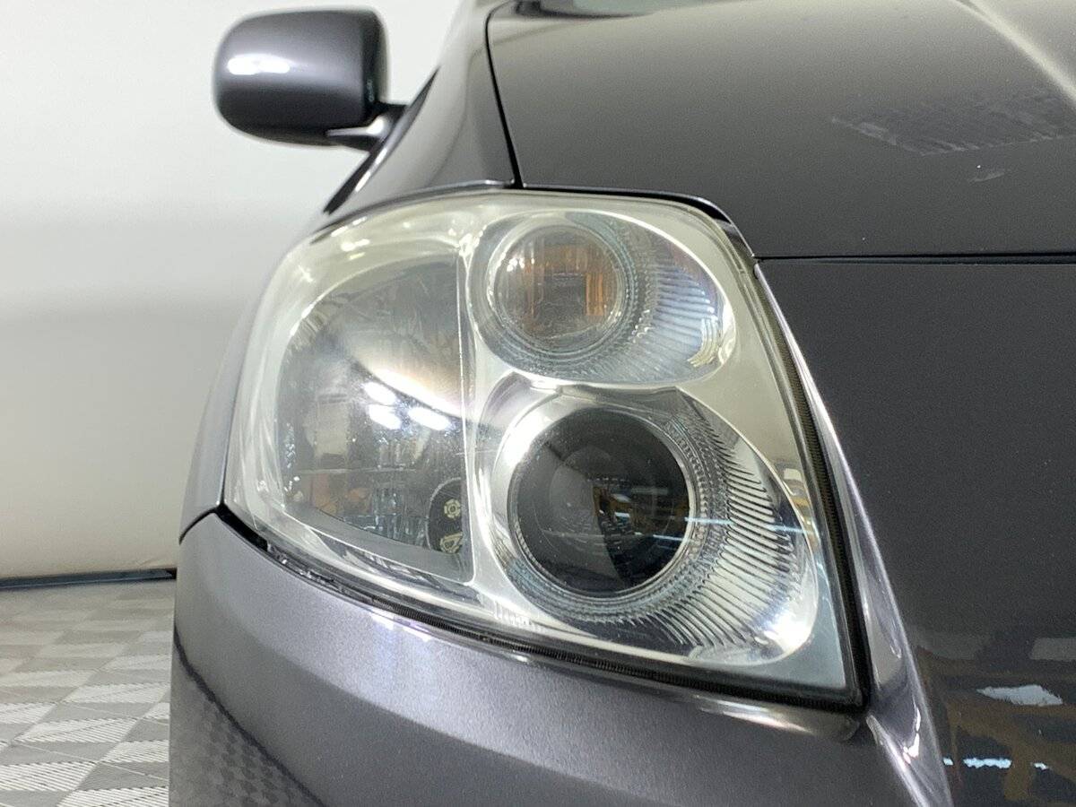 Купить Toyota Auris, 2007, 127 007 км, фото №10