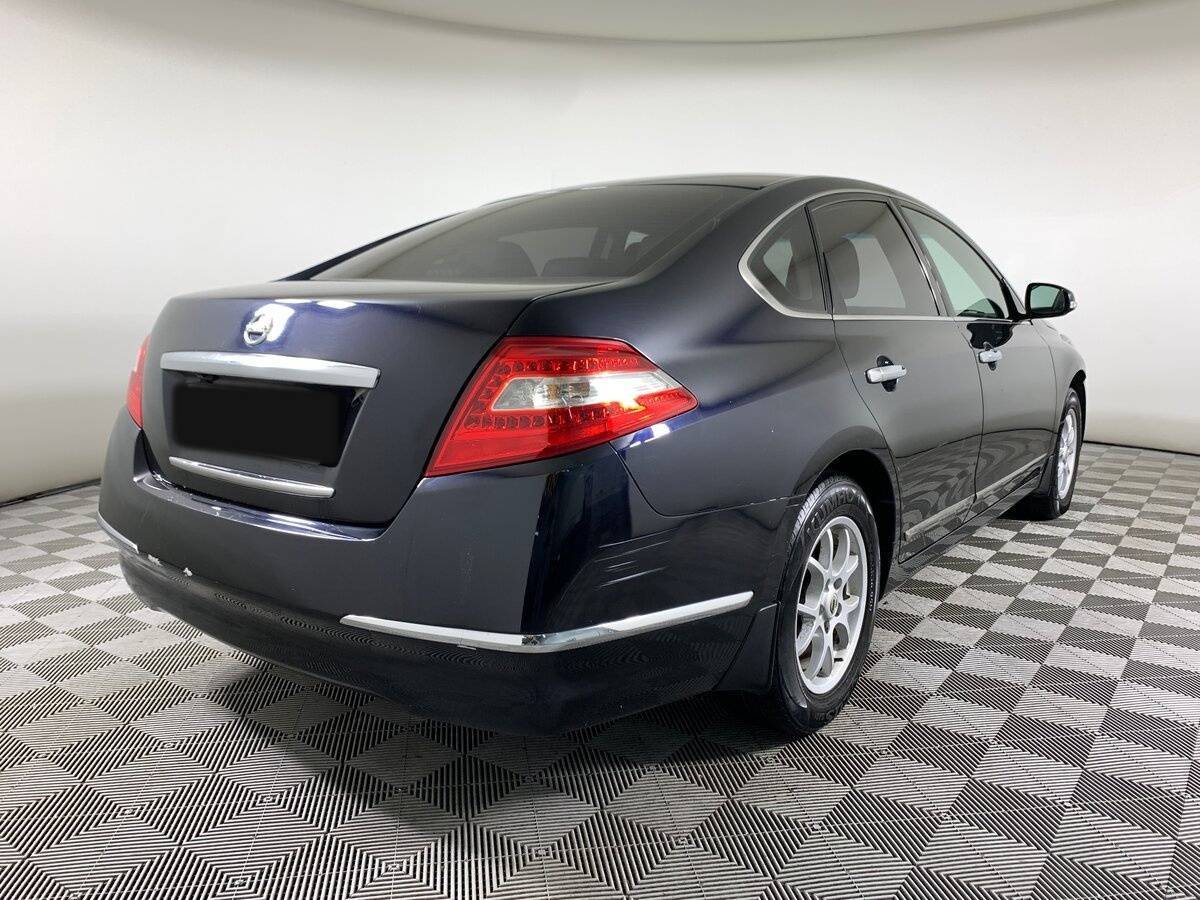 Купить Nissan Teana, 2009, 171 445 км, фото №5