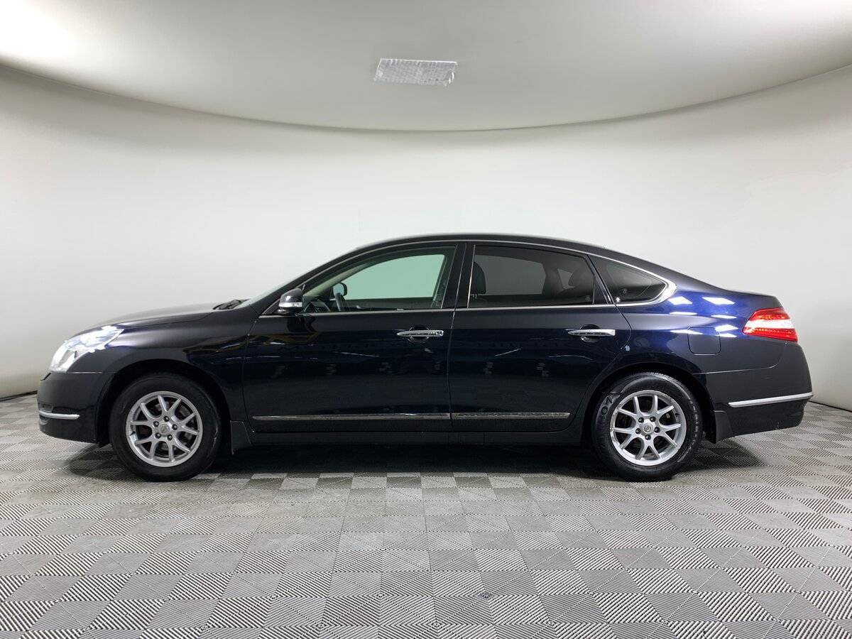 Купить Nissan Teana, 2009, 171 445 км, фото №8
