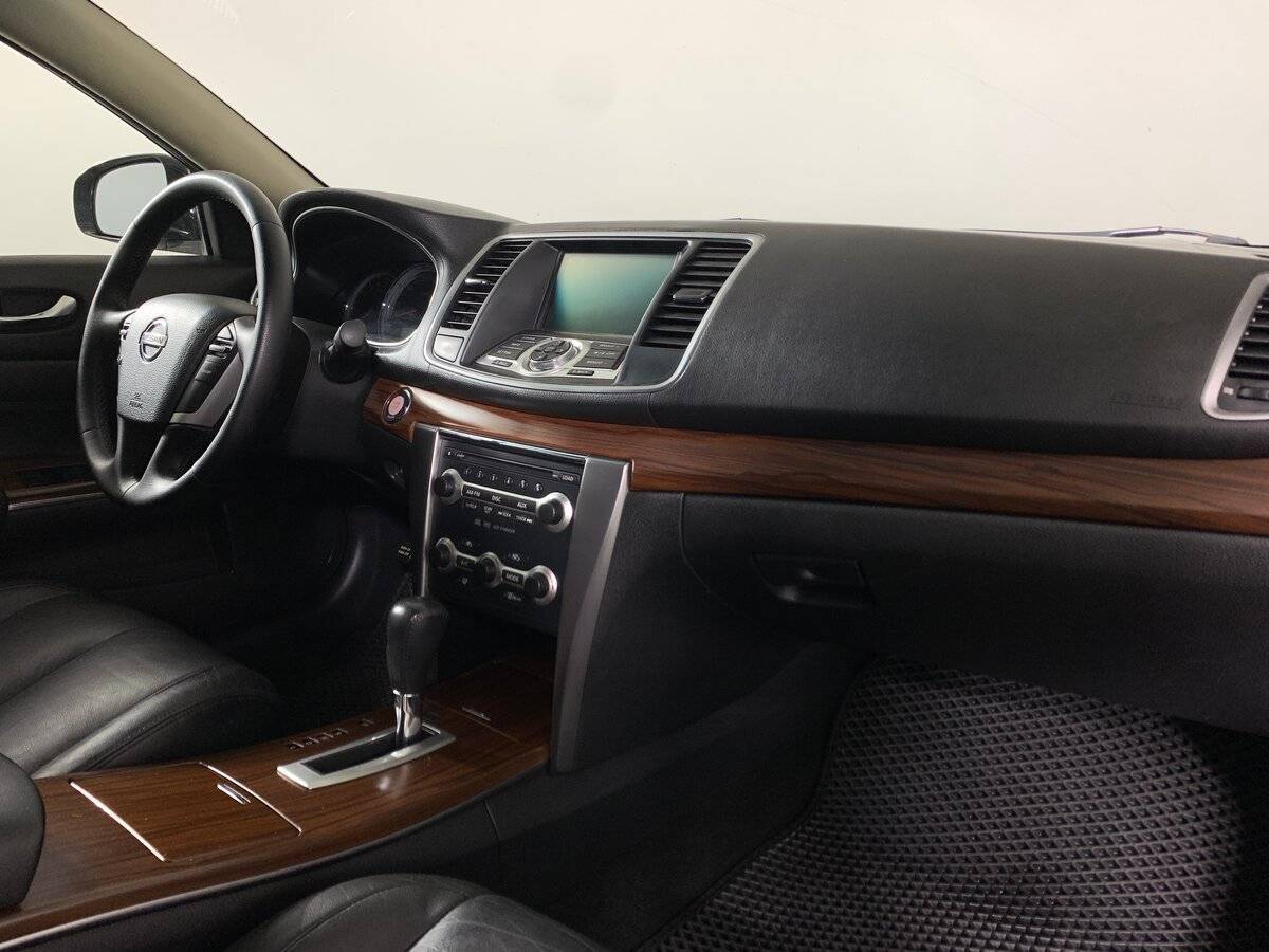 Купить Nissan Teana, 2009, 171 445 км, фото №13