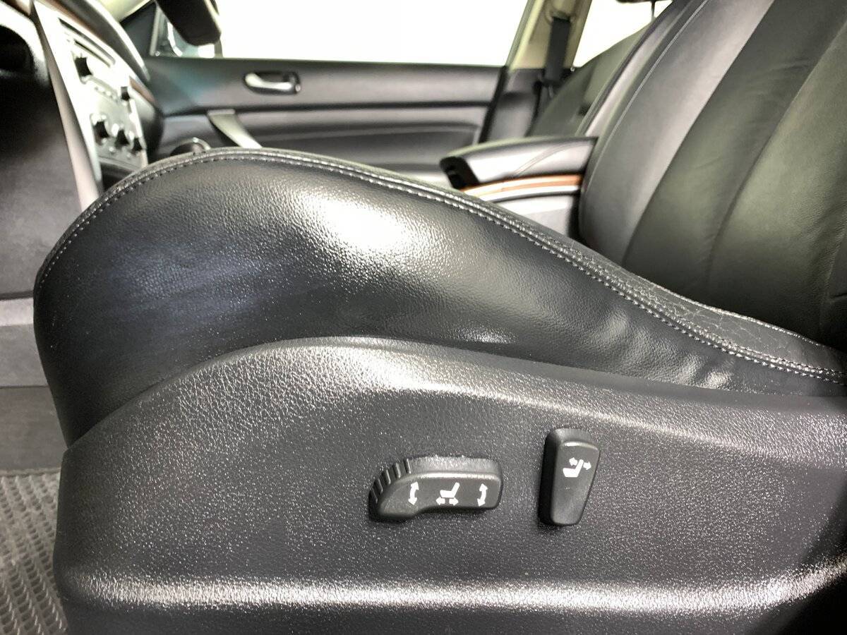 Купить Nissan Teana, 2009, 171 445 км, фото №16