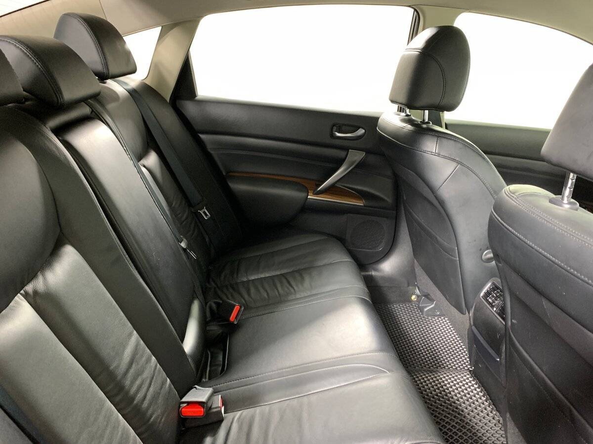 Купить Nissan Teana, 2009, 171 445 км, фото №17