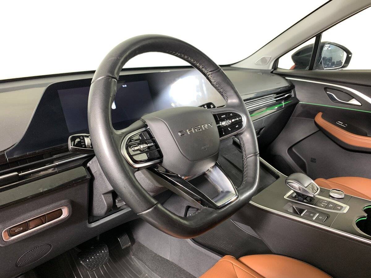 Купить Omoda C5, 2023, 50 500 км, фото №11