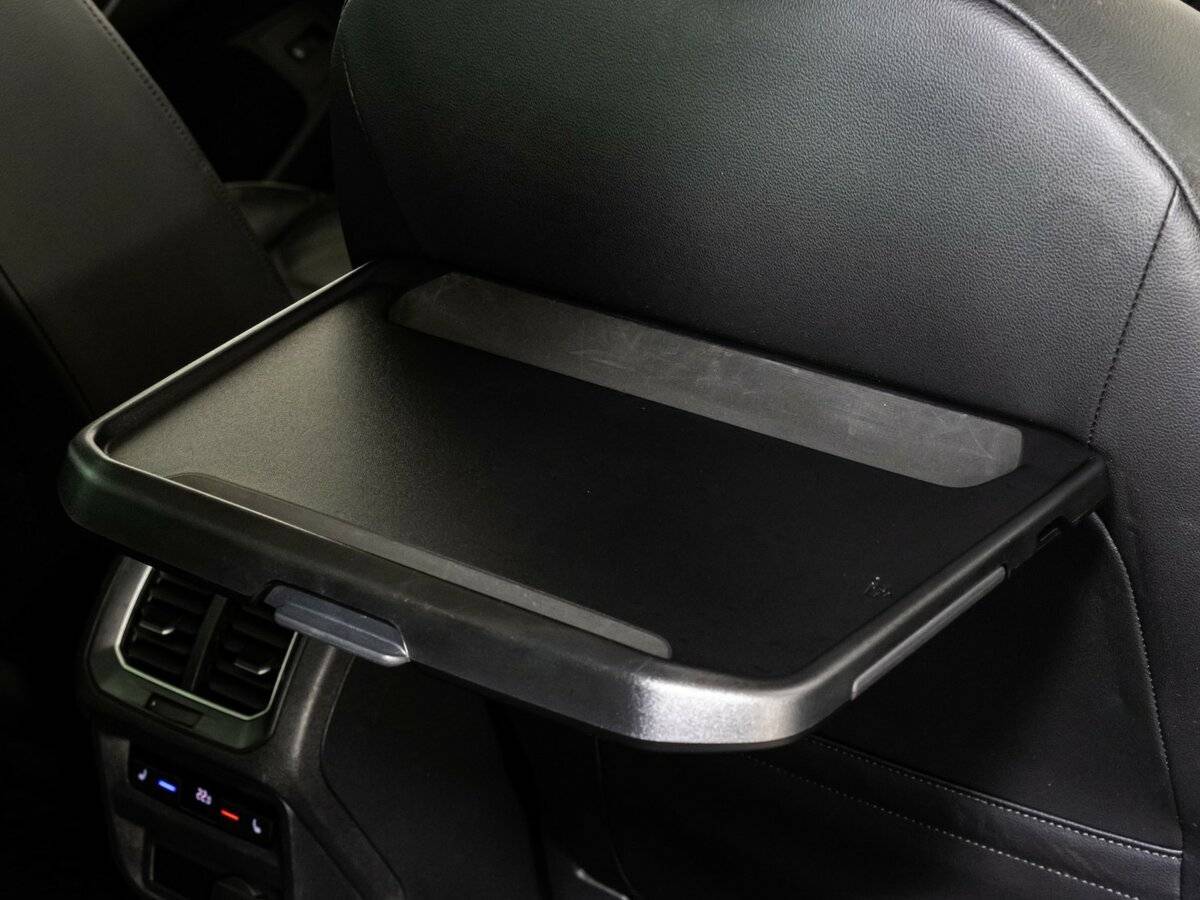 Купить Volkswagen Tiguan, 2017, 128 093 км, фото №20