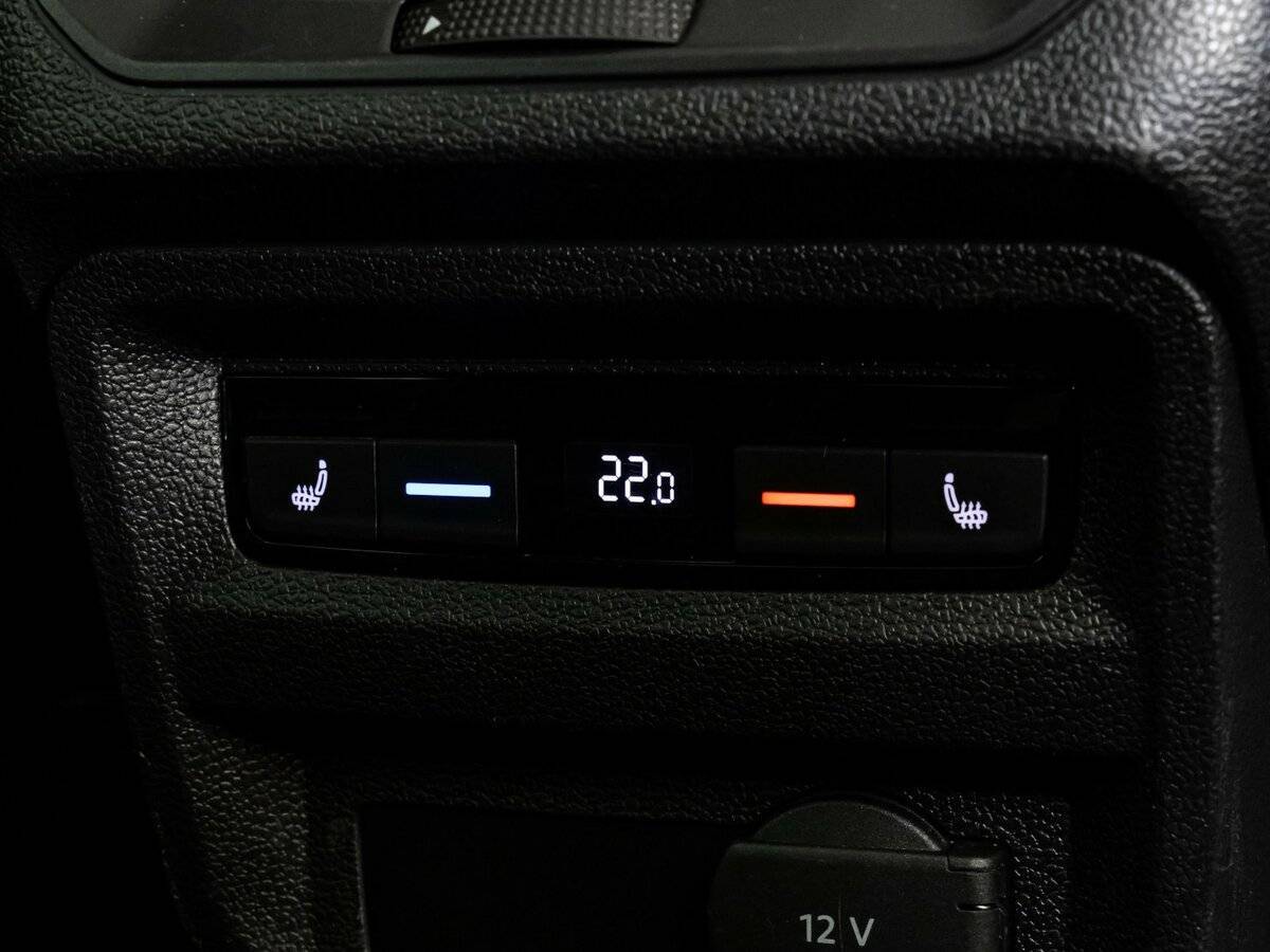 Купить Volkswagen Tiguan, 2017, 128 093 км, фото №21