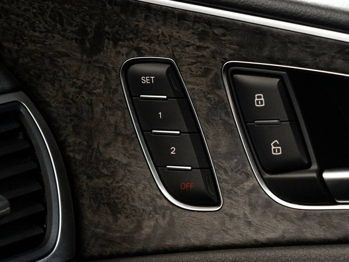 Купить Audi A6, 2016, 206 850 км, фото №22