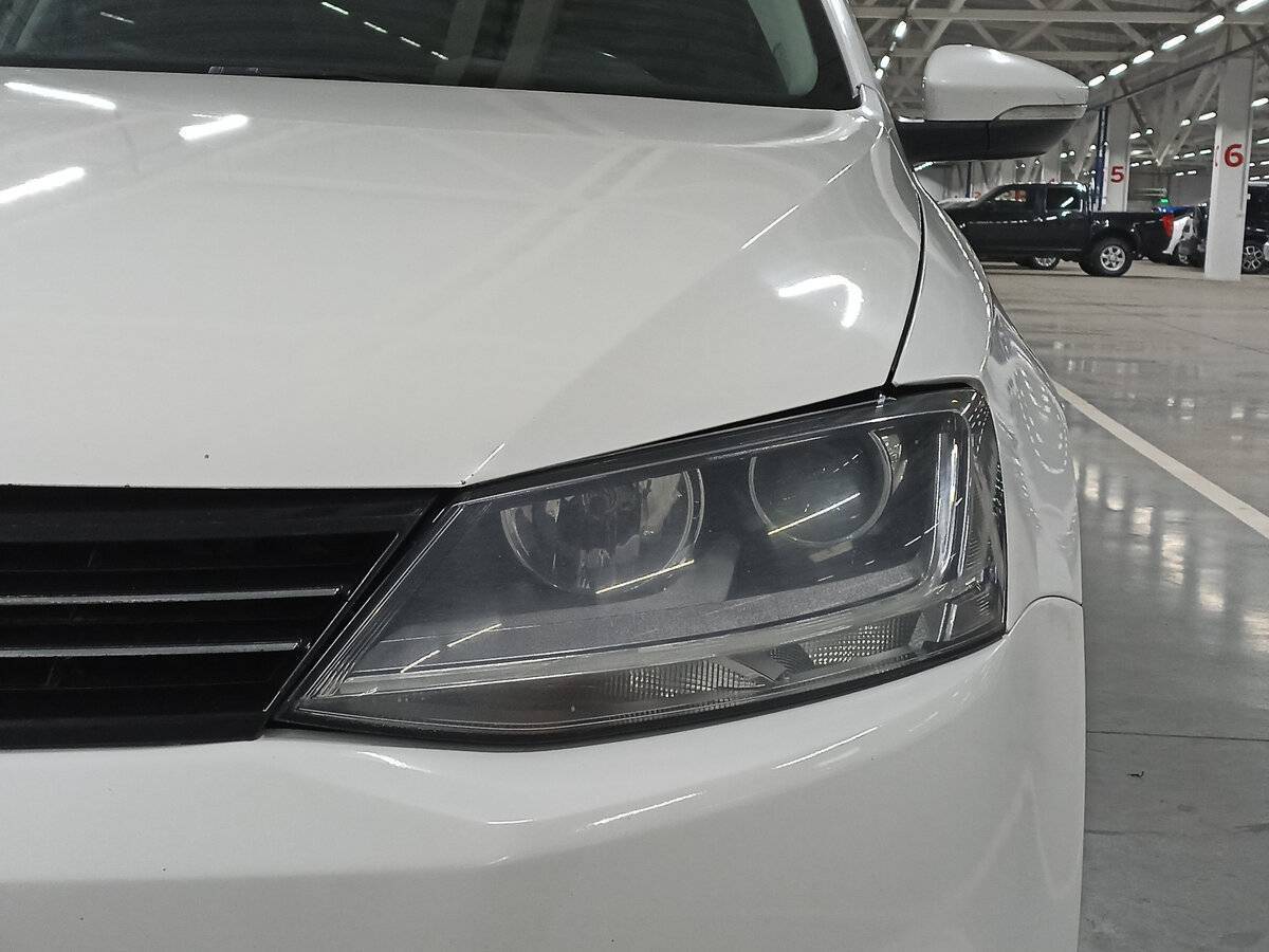Купить Volkswagen Jetta, 2014, 164 301 км, фото №16