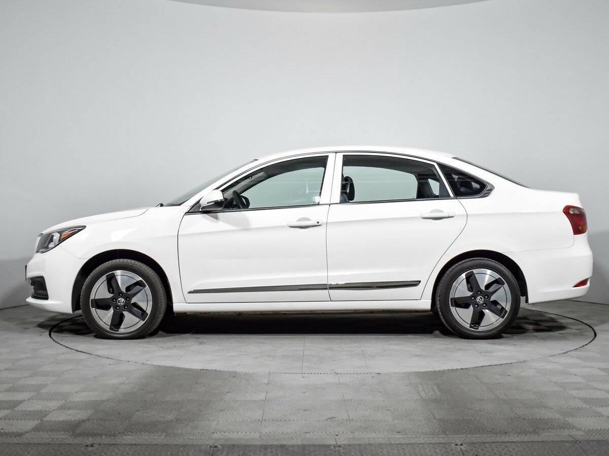 Купить Evolute i-PRO, 2022, 85 000 км, фото №7