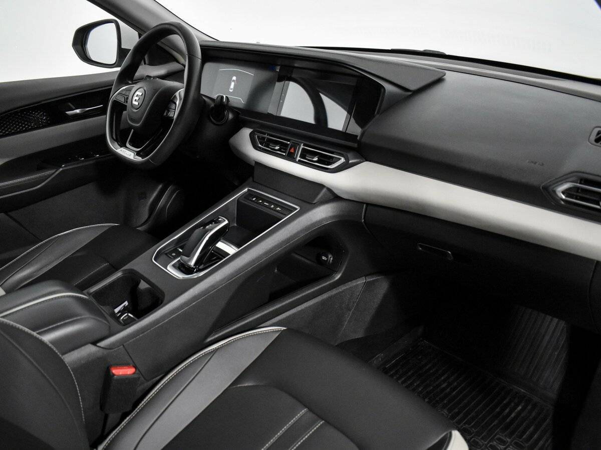 Купить Evolute i-PRO, 2022, 85 000 км, фото №11