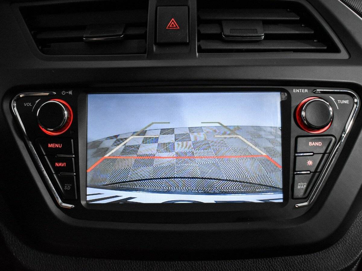 Купить Lifan X50, 2017, 100 202 км, фото №14