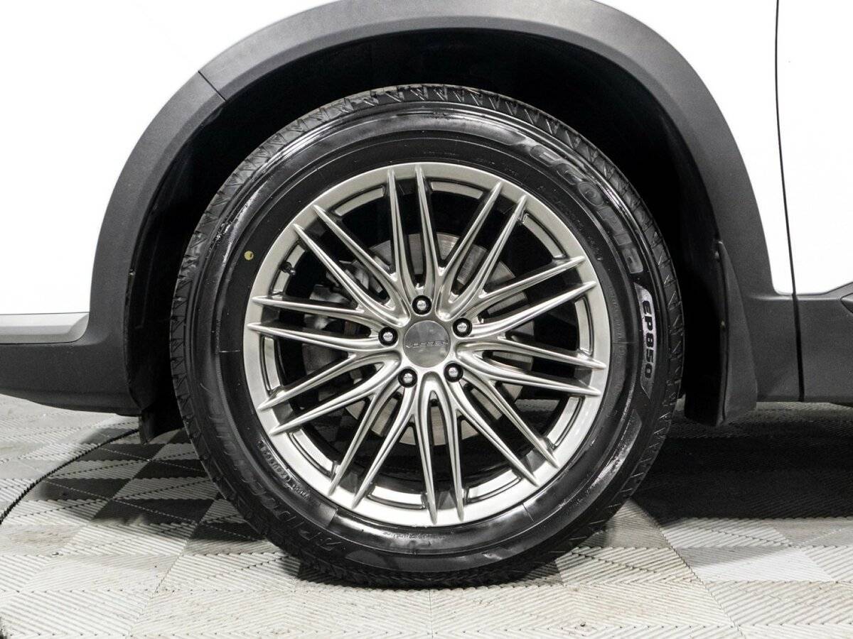 Купить Hyundai Santa Fe, 2021, 84 000 км, фото №22