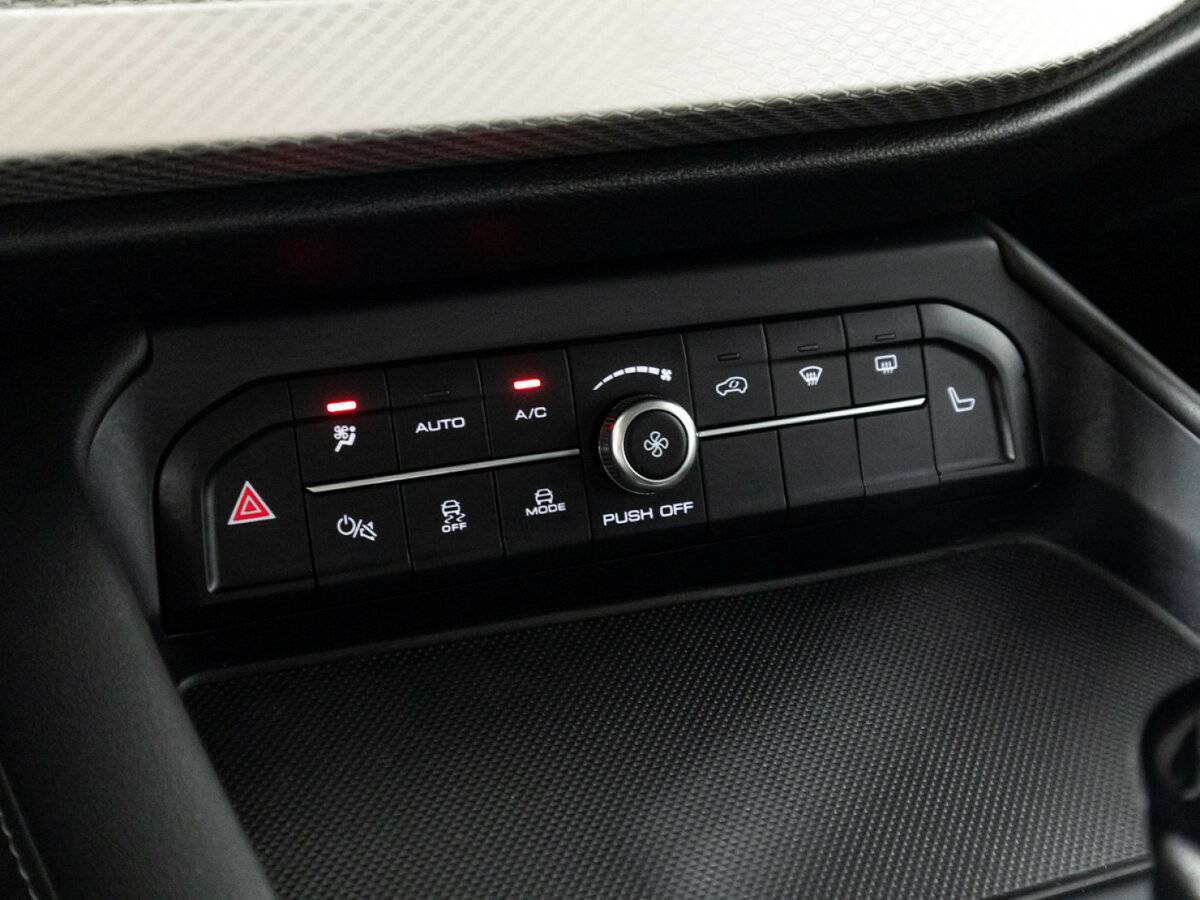 Купить Haval F7, 2023, 14 748 км, фото №18