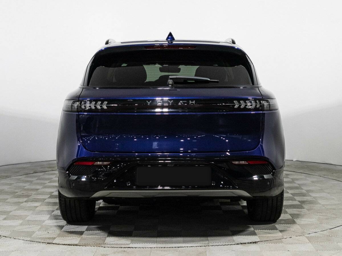 Купить Voyah Free EVR, 2022, 21 373 км, фото №6