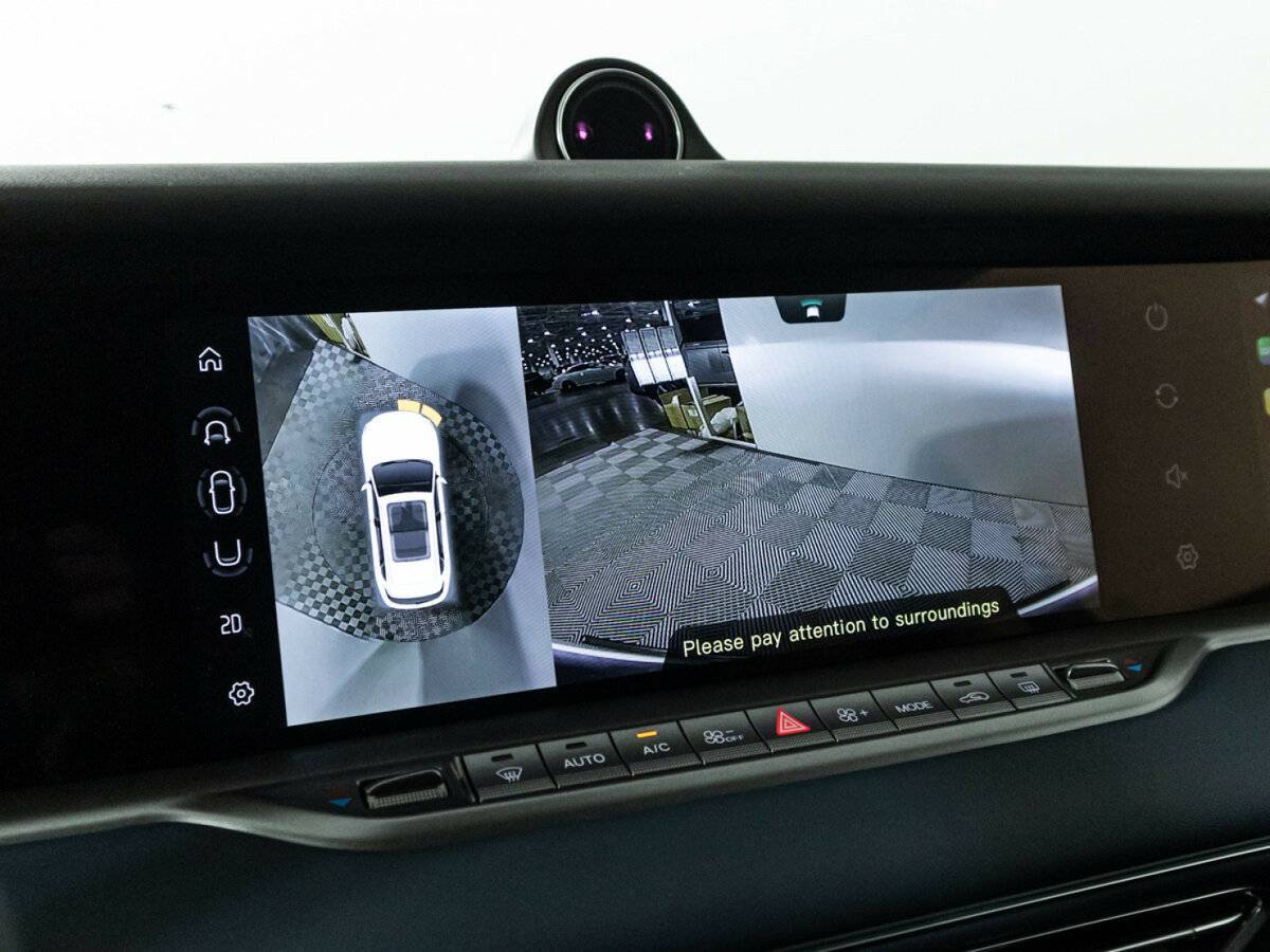 Купить Voyah Free EVR, 2022, 21 373 км, фото №18