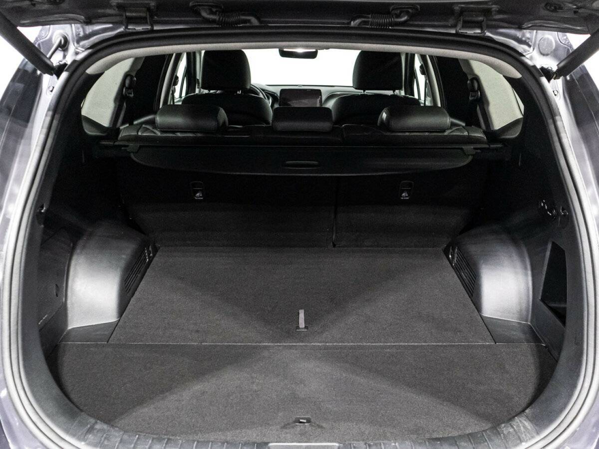 Купить Hyundai Santa Fe, 2021, 125 000 км, фото №14