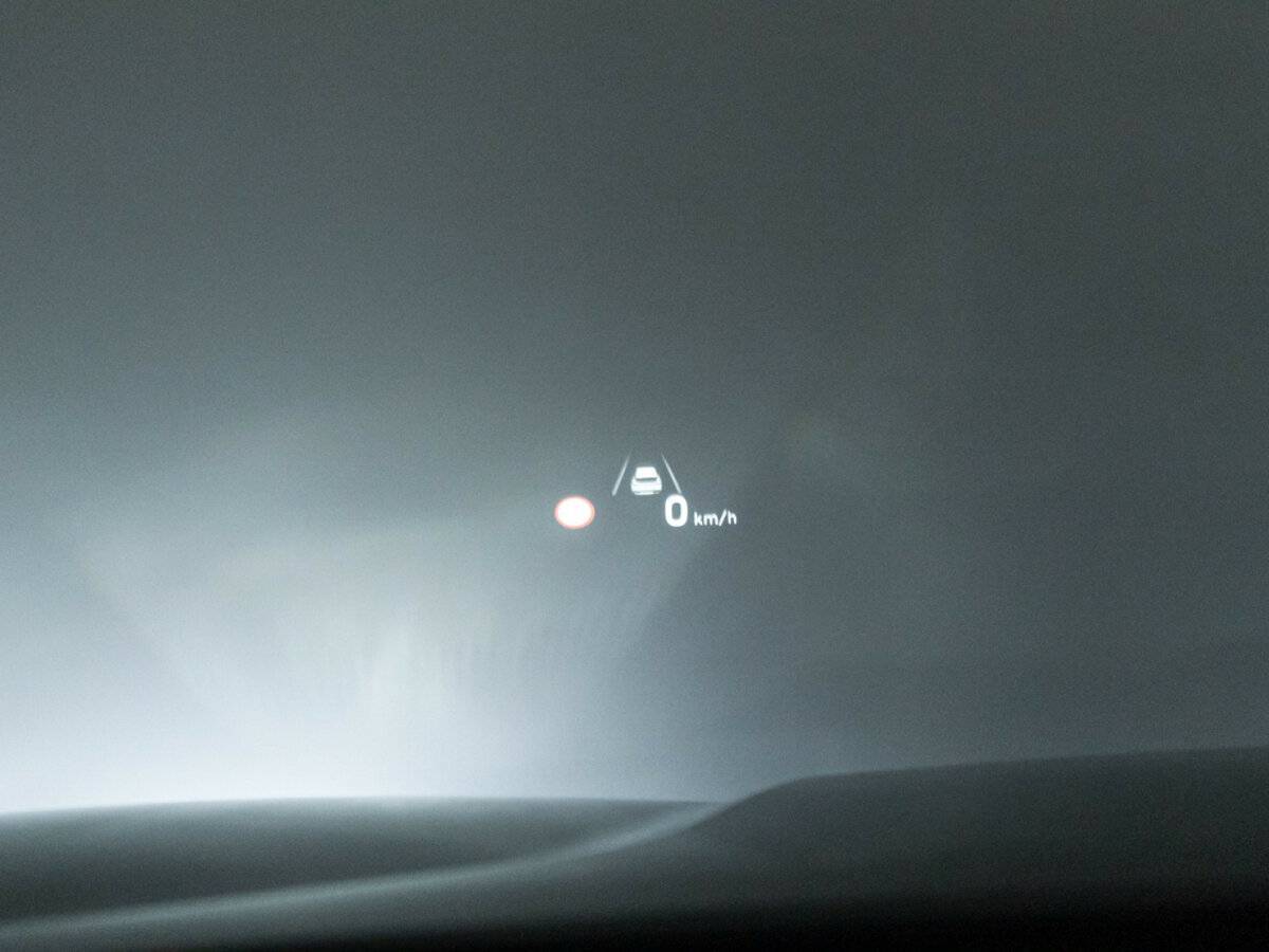 Купить Hyundai Santa Fe, 2021, 125 000 км, фото №22