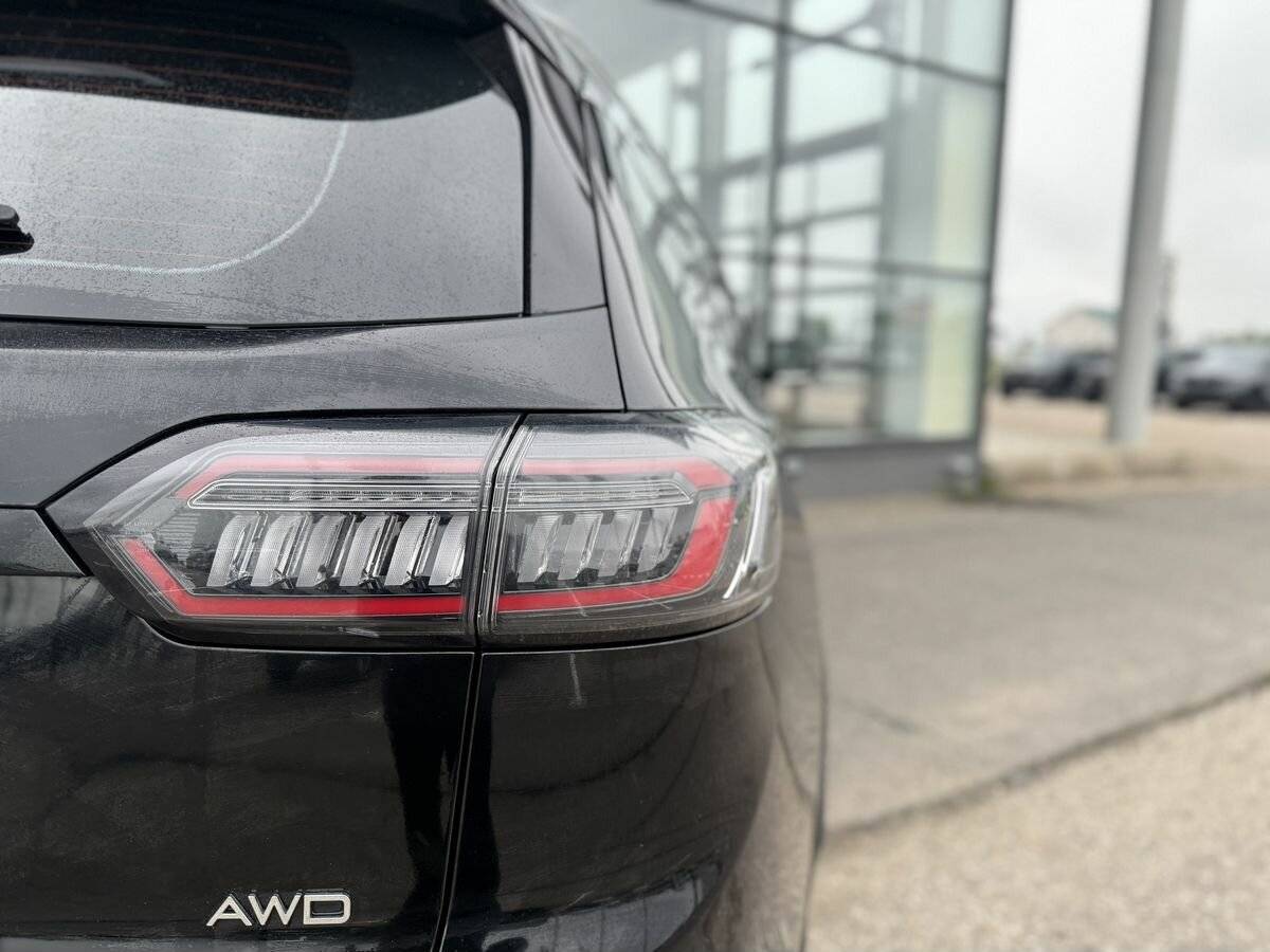 Купить Chery Tiggo 8 Pro Max, 2023, 56 691 км, фото №7