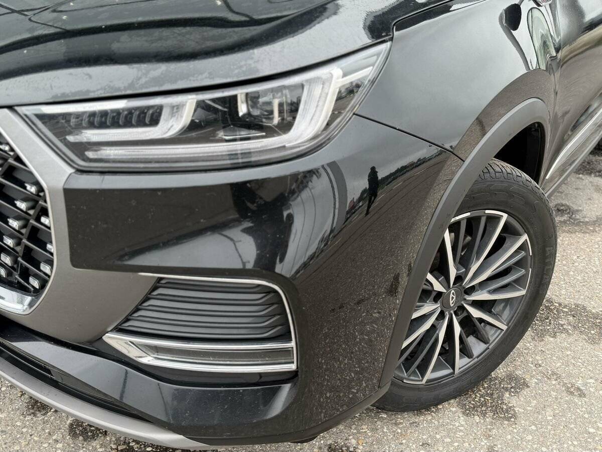 Купить Chery Tiggo 8 Pro Max, 2023, 56 691 км, фото №8