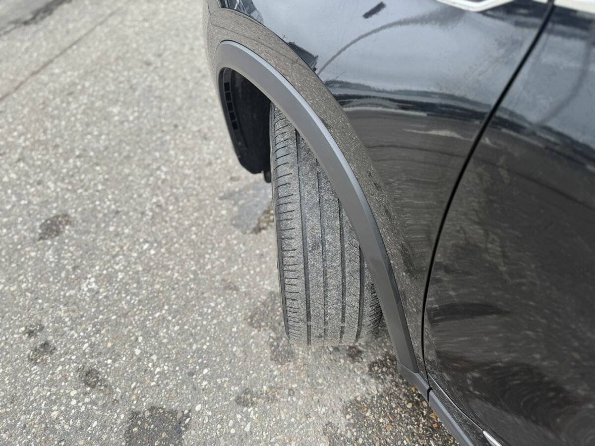 Купить Chery Tiggo 8 Pro Max, 2023, 56 691 км, фото №11